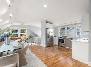 146 University Rd Unit 146, Brookline, MA 02445