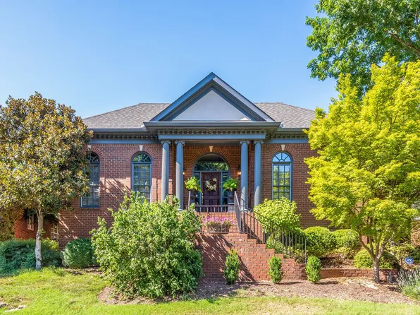 51 Whitworth Blvd, Nashville, TN 37205