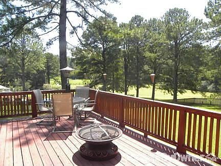 View from Deck