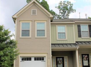 14318 Foxcroft Rd, Raleigh, NC 27614