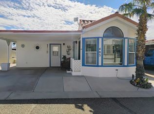 3190 Highway 95 Lot 403, Bullhead City, AZ 86442