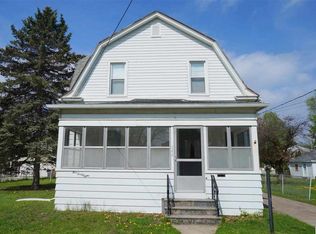 548 N Pleasant St, Jackson, MI