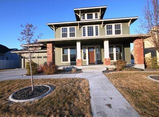 1888 W Marsh Creek Way, Nampa, ID 83686