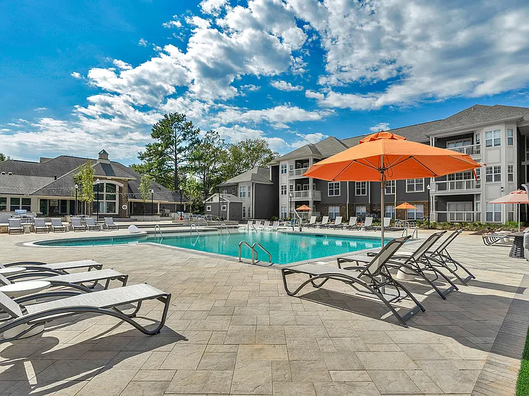 Legacy Ballantyne Apartments — Photo 15