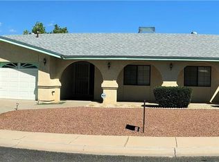 2631 Sierra Ln, Kingman, AZ 86401