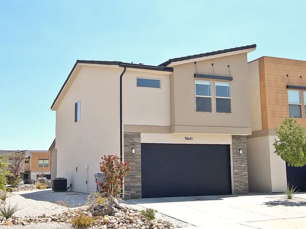 5641 S Aaron Ln, Saint George, UT 84790