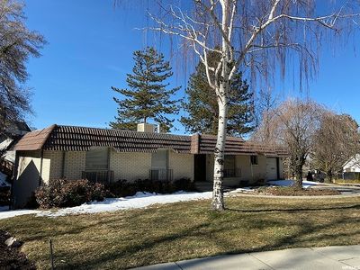 2804 E Wander Cir, Salt Lake City, UT, 84117