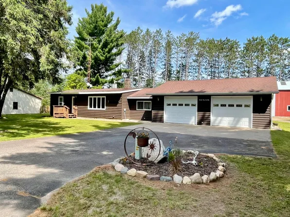 N10012 Dardis Lake Ln, Phillips, WI 54555