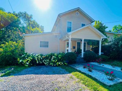 55 Harrison St, Westover, WV, 26501