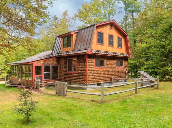 124 Marlow Hill Road, Marlow, NH 03456