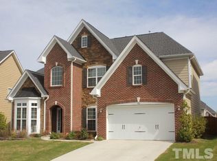 106 Windrush Ln, Durham, NC 27703