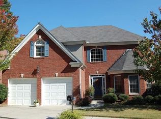 1669 Reserve Way, Decatur, GA 30033