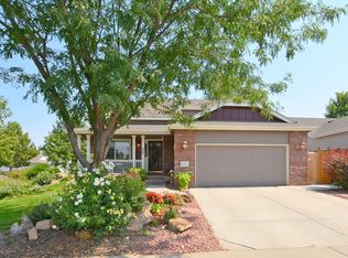 1701 Moonstone Cir, Loveland, CO 80537