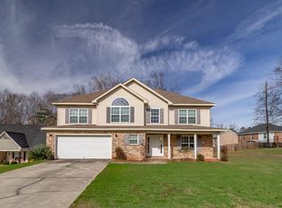 122 Dozier Dr, Harlem, GA 30814