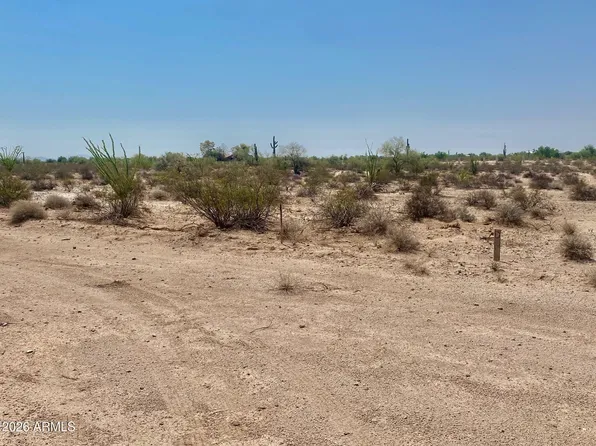 TBD E Florence Kelvin Road #H, Florence, AZ 85132