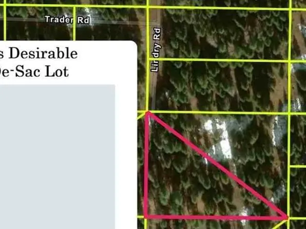 0 Livery Lot 63, Alturas, CA 96101
