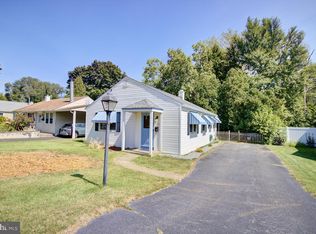 1215 Johnston Ave, Roslyn, PA 19001