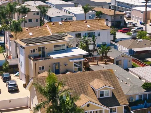 5153 Muir Ave, San Diego, CA 92107