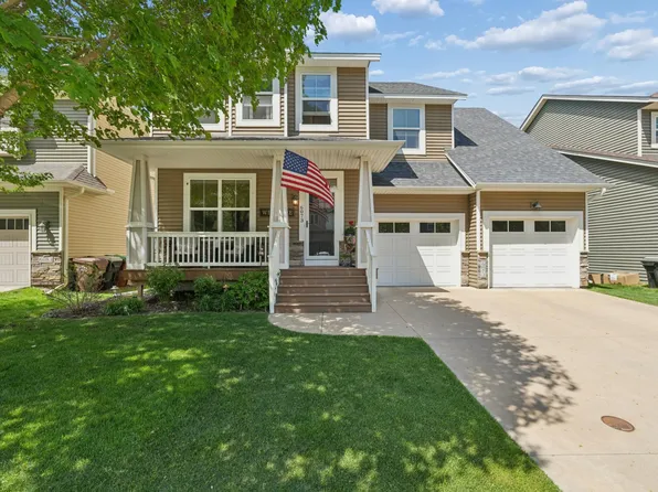 6073 146th Ave NW, Ramsey, MN 55303