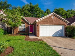 857 Gerardi Rd, Lexington, KY 40509