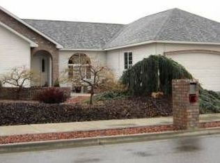 2885 River Walk Pl, East Wenatchee, WA 98802