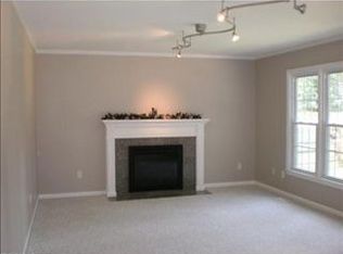 1765 Carriage Dr, Hampton, VA 23664