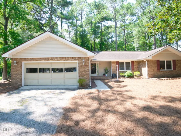 16 E Pine Court, Calabash, NC 28467