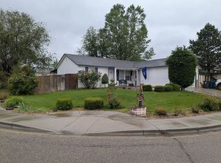 4016 Hickman St, Caldwell, ID 83607