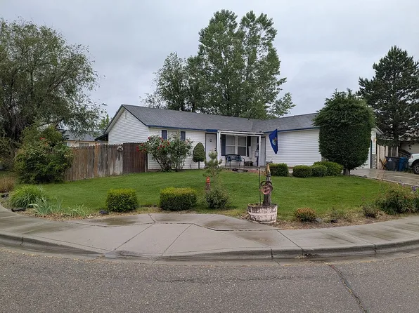 4016 Hickman St, Caldwell, ID 83607