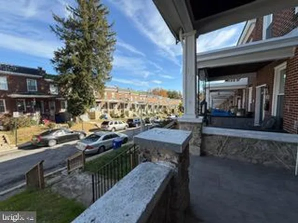 517 Chateau Ave, Baltimore, MD 21212