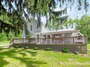 4456 Seven Mile Rd NE, Belmont, MI 49306