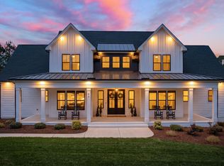 68 Harvest Ln, Pittsboro, NC 27312