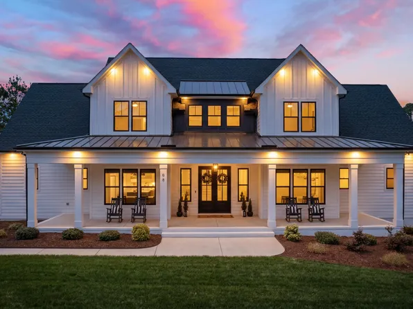 68 Harvest Ln, Pittsboro, NC 27312