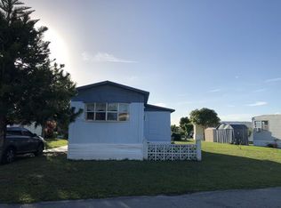 11201 SW 55th St #M12, Miramar, FL 33025