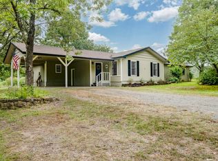4685 Highway 89 S, Cabot, AR 72023