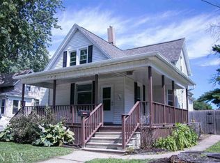 1103 Seminary Ave, Bloomington, IL 61701