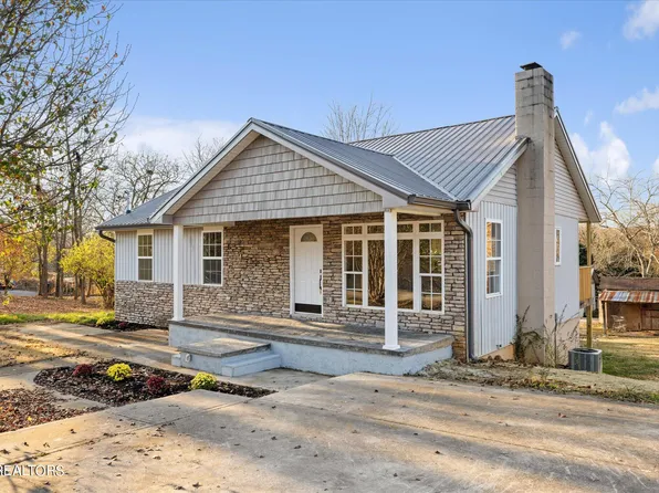 503 Avenue C, Knoxville, TN 37920