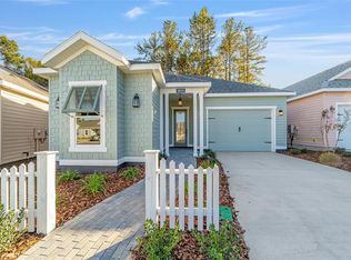 1015 NW 132nd Blvd, Newberry, FL 32669