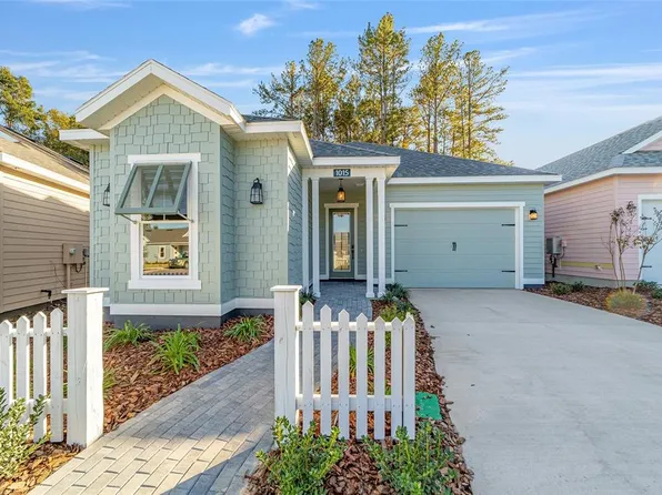 1015 NW 132nd Blvd, Newberry, FL 32669