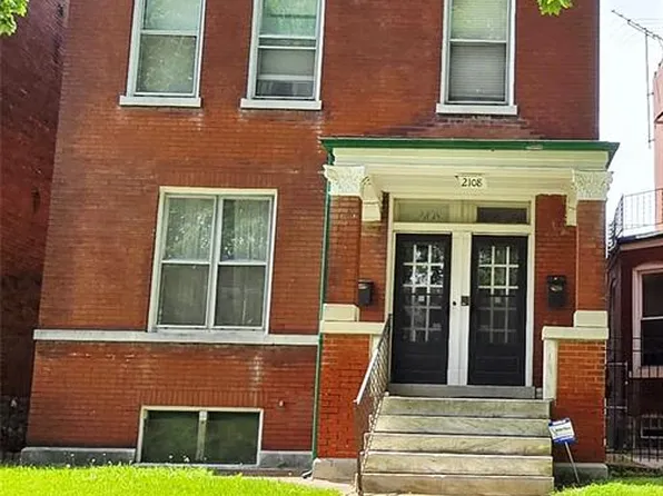 2108 Allen Ave, Saint Louis, MO 63104