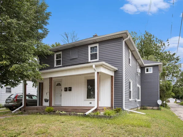 3062 Barrett Ave SW, Grandville, MI 49418
