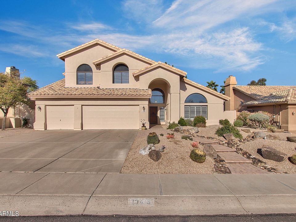 1st image of 13415 S Warpaint Dr
