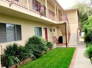 1505 Harvard St, Santa Monica, CA 90404