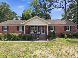 740 Avalon Ave, Virginia Beach, VA 23464