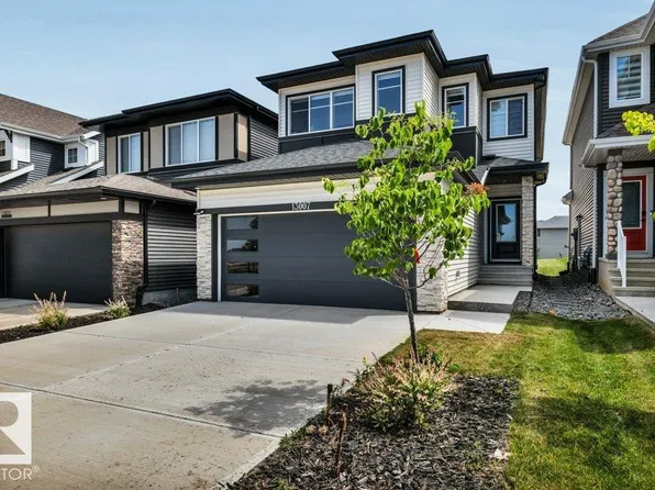 13007 213th St NW, Edmonton, AB T5S 0T7