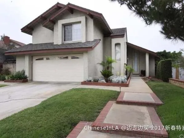 1174 Dawn Ridge Way, Covina, CA 91724