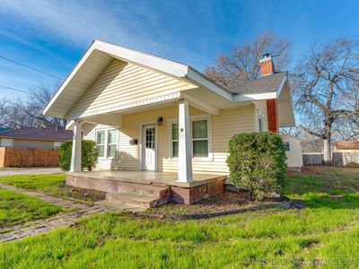 1225 S Johnston St, Ada, OK, 74820