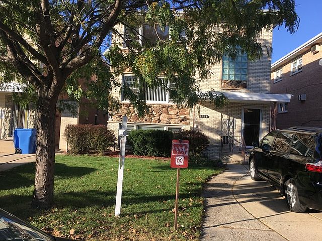 1st image of 8538 W Catalpa Ave APT G