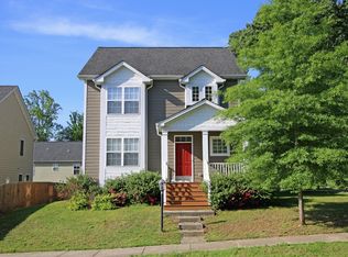 755 Country Green Rd, Charlottesville, VA 22903