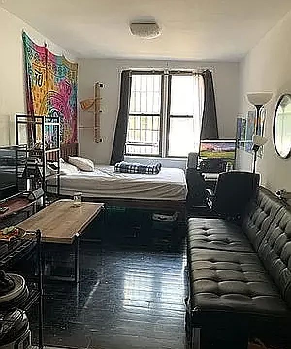 1st image of 542 E 11th St APT A